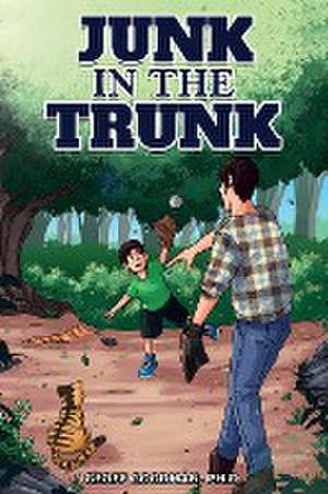 Junk in the Trunk de Geoff Goodman