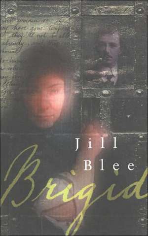 Brigid de Jill Blee