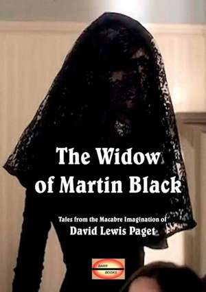 The Widow of Martin Black