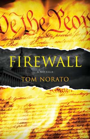 Firewall de Tom Norato