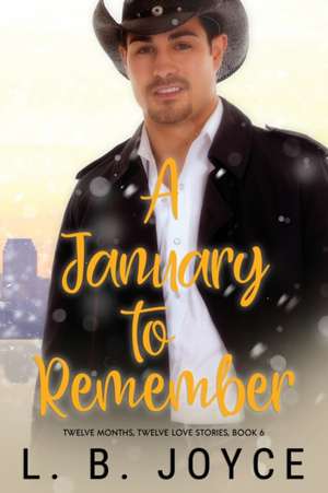 A January to Remember de L. B. Joyce