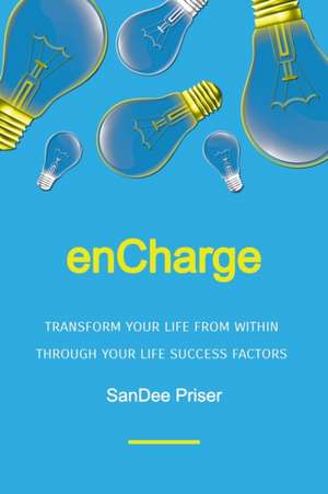 enCharge de Sandee I Priser