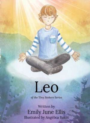 Leo de Emily June Ellis