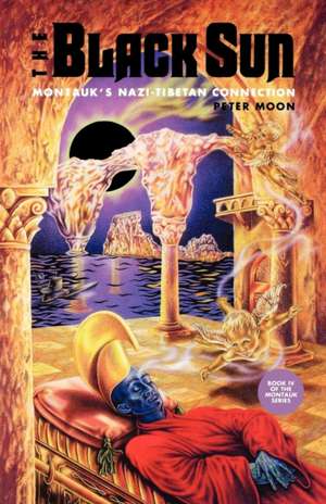 The Black Sun de Peter Moon
