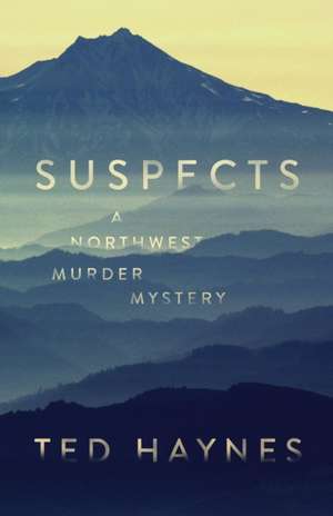 Suspects de Ted Haynes