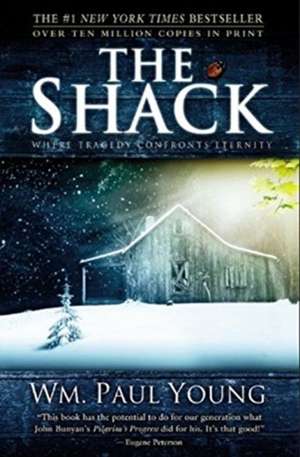 The Shack de William P Young