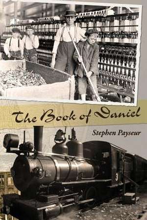 The Book of Daniel de Stephen Payseur