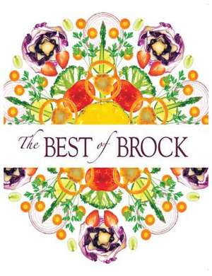 The Best of Brock de Claudie J Brock