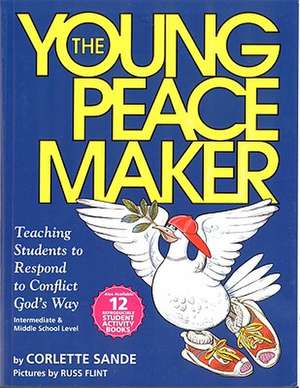 YOUNG PEACEMAKER SET