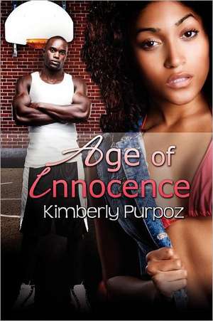 Age of Innocence de Kimberly Purpoz