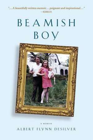 Beamish Boy de Albert Flynn DeSilver