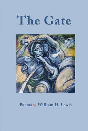 The Gate de William H. Lewis