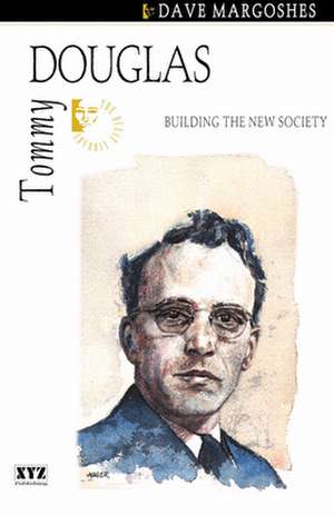 Tommy Douglas de The Quest Library