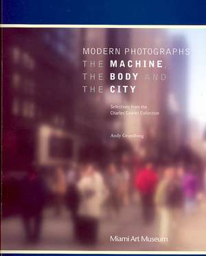 Modern Photographs: Selections from the Charles Cowles Collection de Andy Grundberg