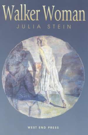 Walker Woman de Julia Stein