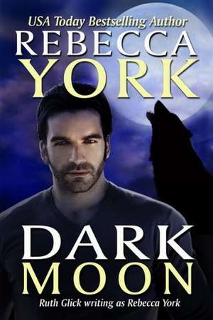 Dark Moon: A Decorah Security Series Novel de Rebecca York