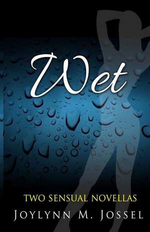 Wet de Joylynn M. Jossel