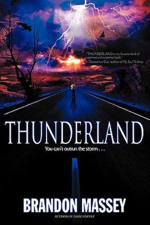 Thunderland de Brandon R. Massey