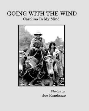 Going with the Wind: Carolina in My Mind de Joe Randazzo