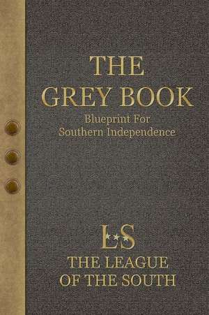 The Grey Book