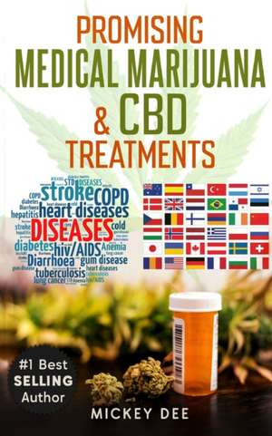 Promising Marijuana & CBD Medical Treatments de Mickey Dee