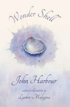 Wonder Shell de John Harbour