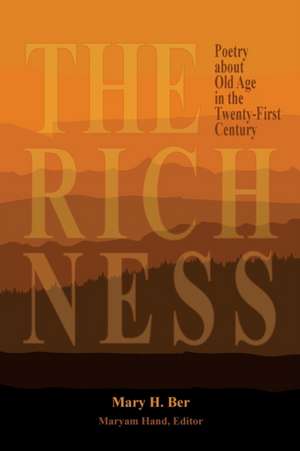 The Richness de Mary H. Ber