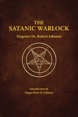 The Satanic Warlock de Robert Johnson