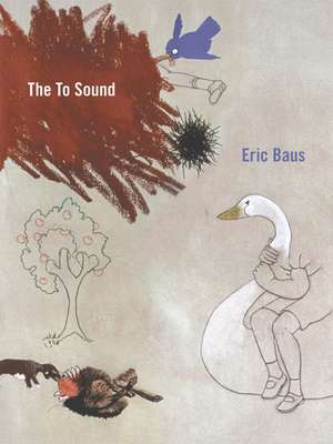 The to Sound: Identification Innovations & Strategies de Eric Baus