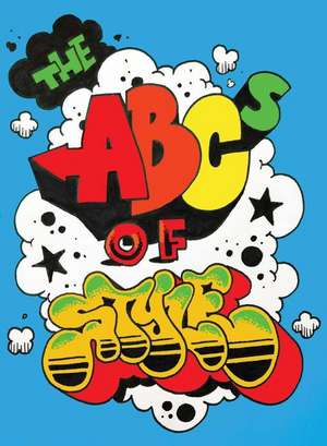 The ABCs of Style de David Villorente