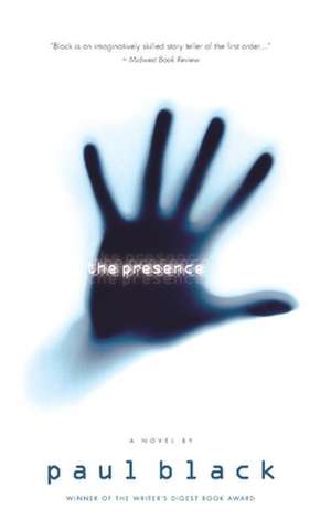 The Presence de Paul Black