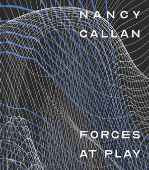Nancy Callan de Katie Buckingham
