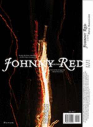 Johnny Red de David Barringer