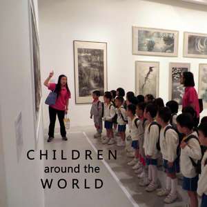 Children Around the World