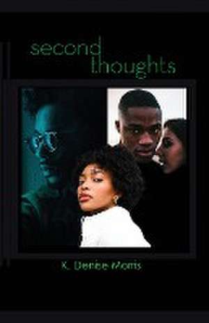 Second Thoughts de K Morris Carroll