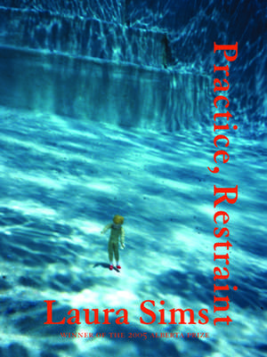 Sims, L: Practice, Restraint