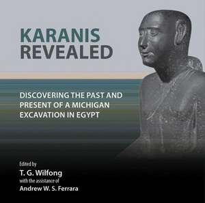 Karanis Revealed
