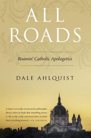 All Roads de Dale Ahlquist