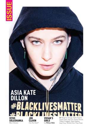 ISSUE de Jan-Willem Dikkers