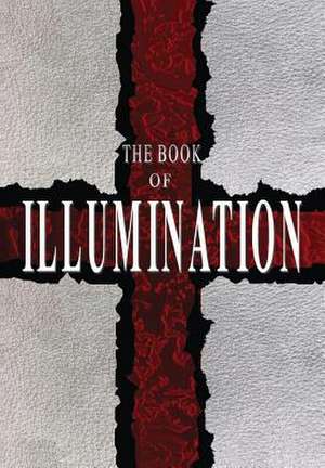 Aqualeo's The Book of Illumination 4th edition de Eric E Mitchell