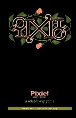 Pixie!