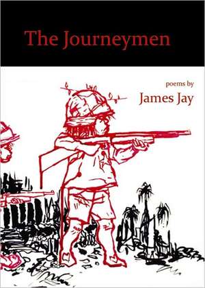 The Journeymen de James Jay