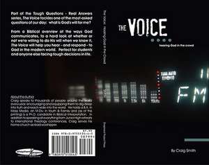 Smith, C: Voice