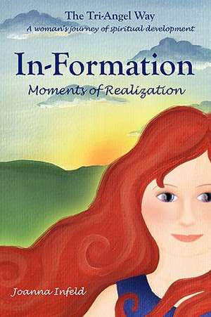 In-Formation; Moments of Realizationn de Joanna Infeld