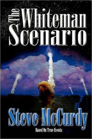 The Whiteman Scenario: A Woman's Guide to Living a Purpose Filled, Balanced Life de Steve McCurdy