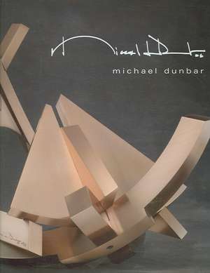 Michael Dunbar de Suzanne Deats