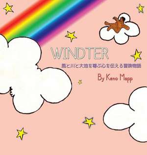 Windter (Japanese Version) de Keno Mapp