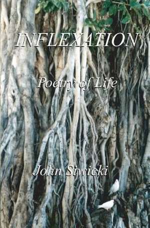 Inflexation de John Siwicki