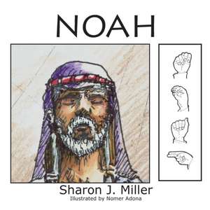 NOAH