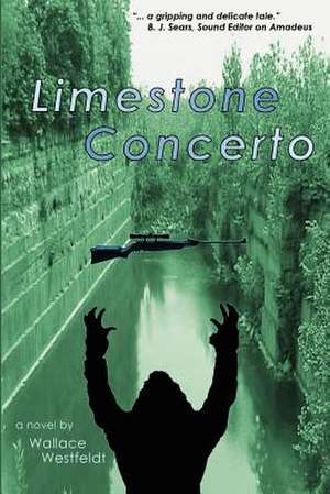 Limestone Concerto de Wallace Westfeldt